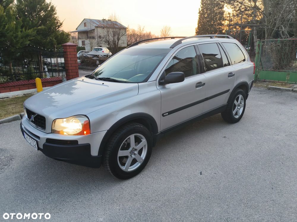Volvo XC 90 T6 Executive - 1