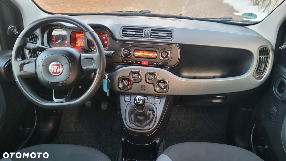 Fiat Panda 1.2 Mylife Eco - 19