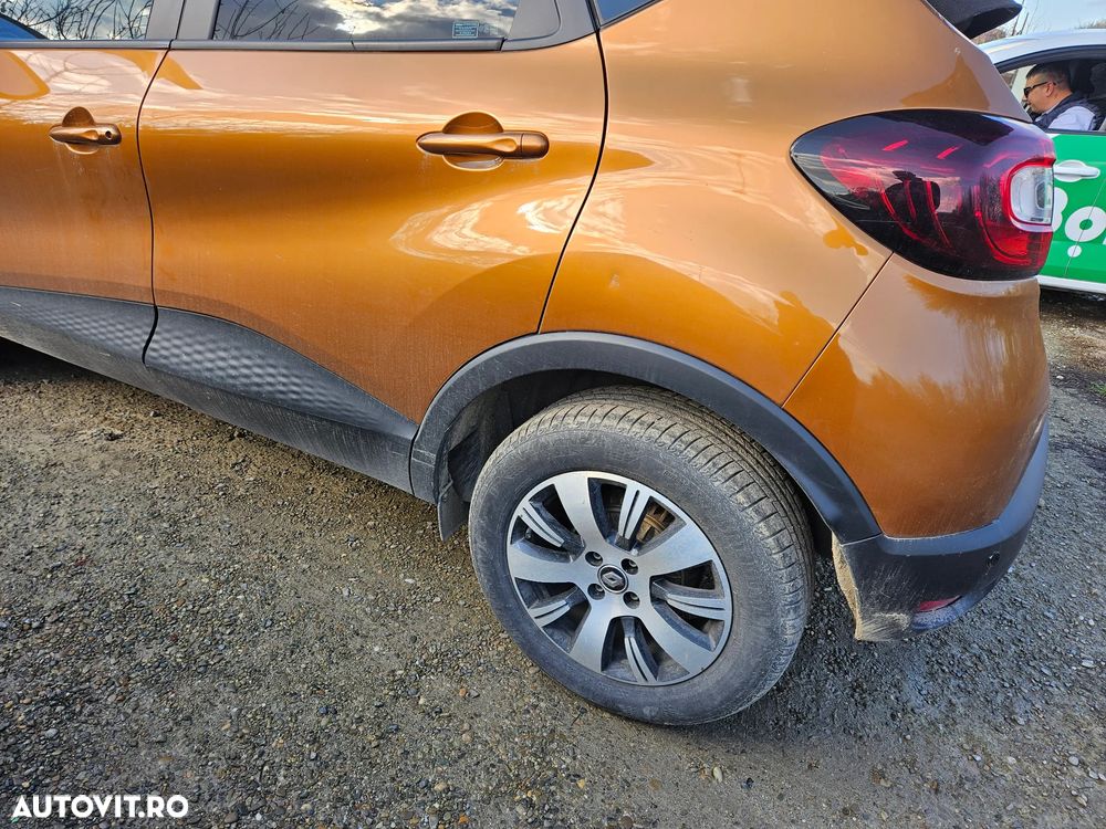Renault Captur TCe Life - 9
