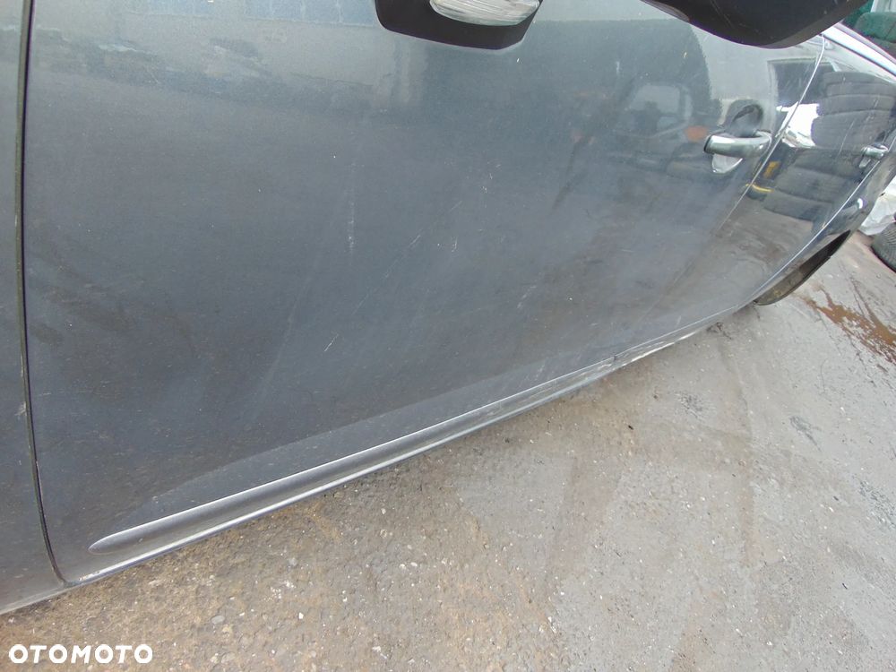 DRZWI LEWE PRZÓD PRZEDNIE PEUGEOT 5008 I KTPD - 2