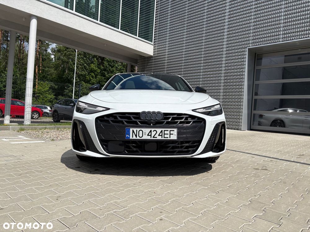 Audi A6 Limousine - 3