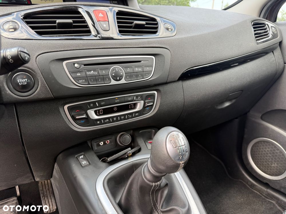 Renault Scenic TCe 130 Dynamique - 10