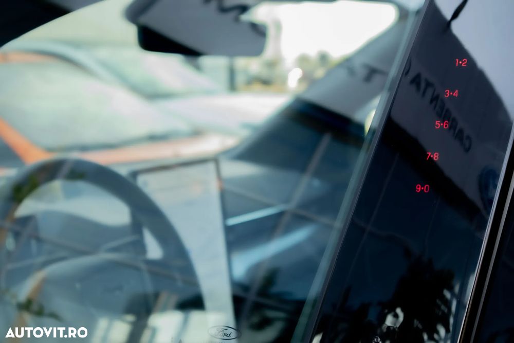 Ford Mustang Mach-E AWD 358 kW GT - 17