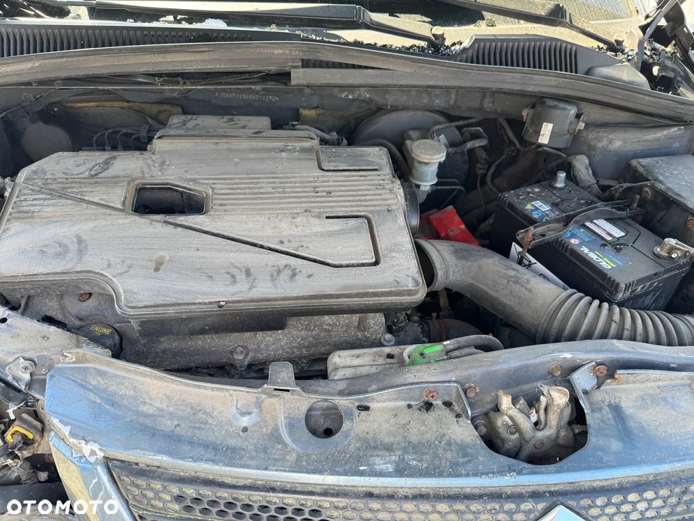 Suzuki SX4 - 8
