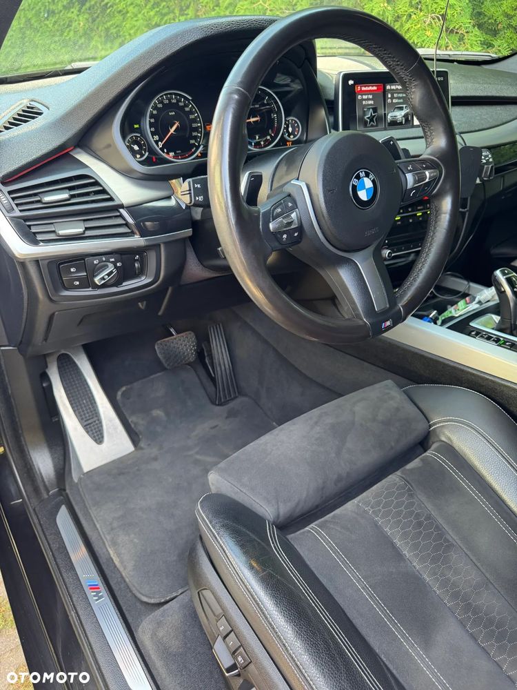 BMW X5 xDrive25d - 17
