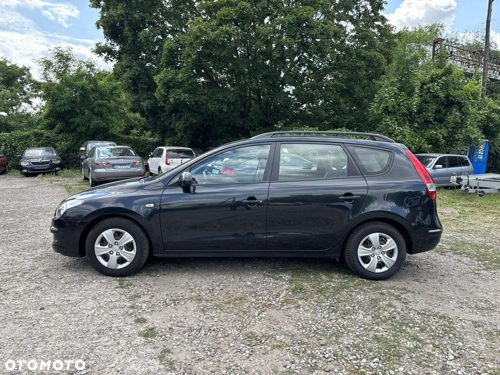 Hyundai i30 i30cw 1.4 FIFA WM Edition - 5