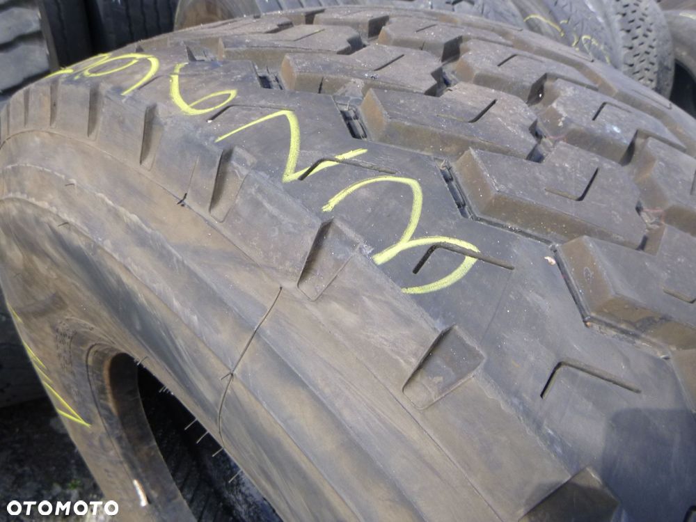 Opona 425/65R 22.5 Windpower WGC28 Naczepowa. Opony ciężarowe - 3