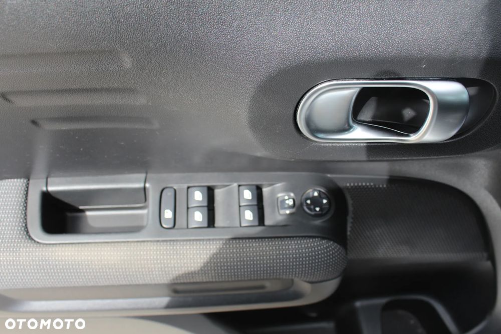 Citroën C3 Aircross PureTech 110 Stop & Start Feel - 28