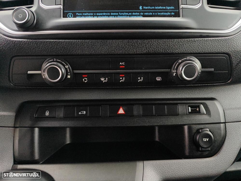 Peugeot Expert Premium 1.5 HDi 120cv - 13