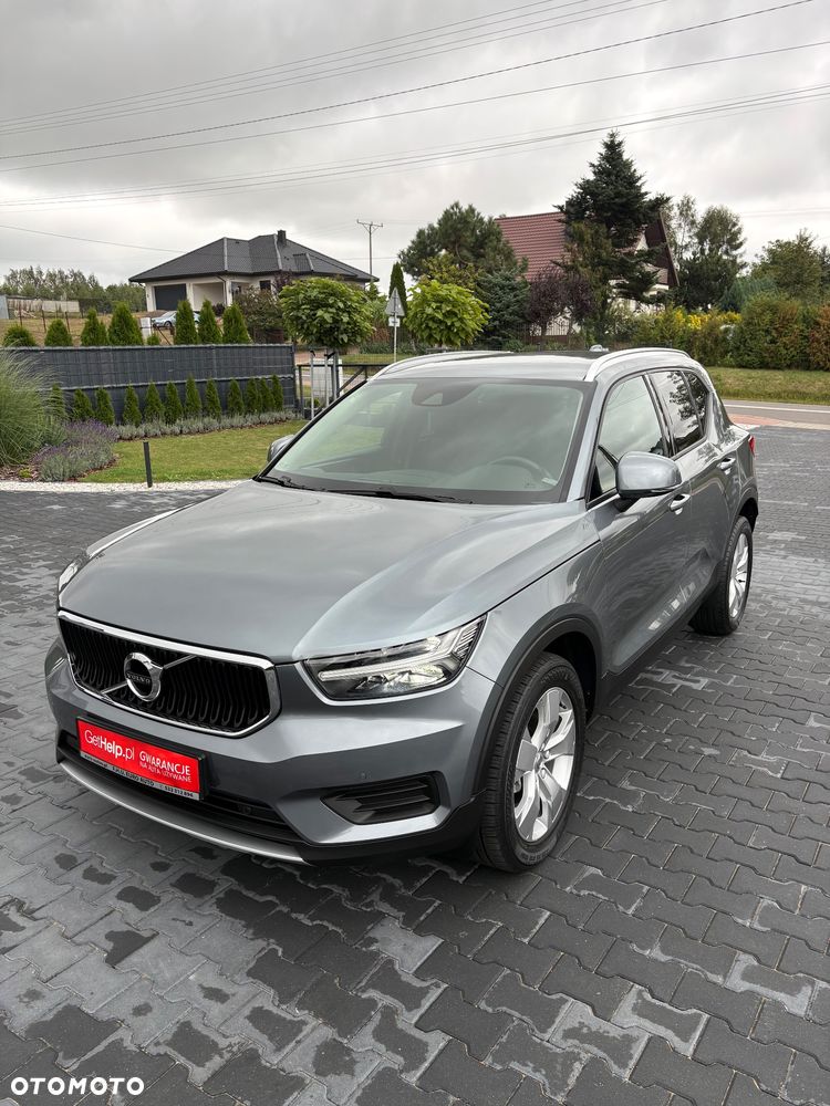 Volvo XC 40 D3 Momentum Pro - 7
