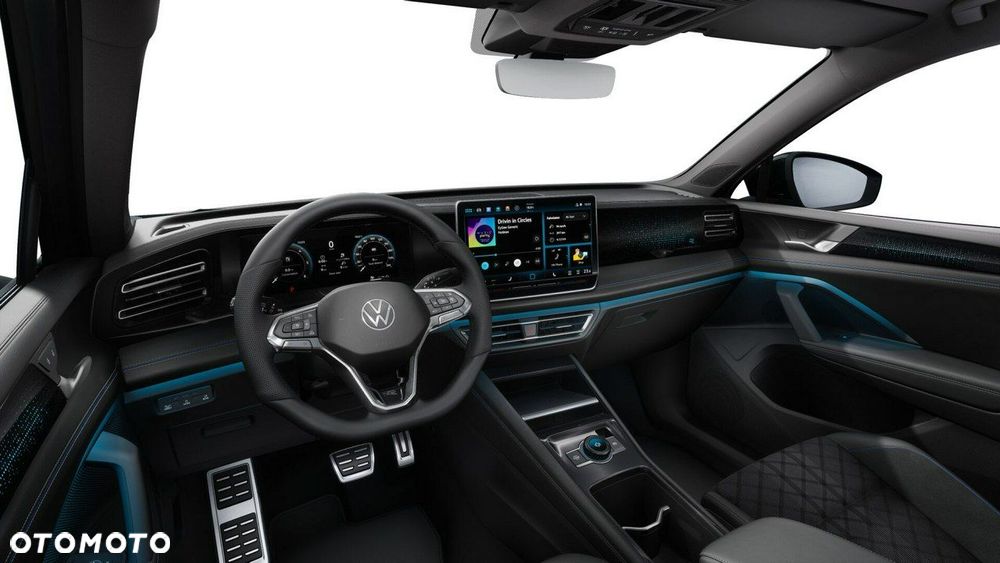 Volkswagen Tiguan - 6