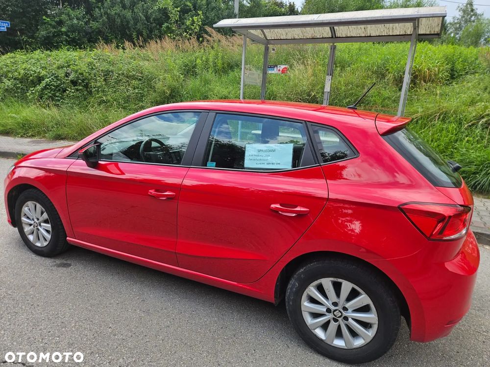Seat Ibiza 1.0 EVO Style S&S - 2
