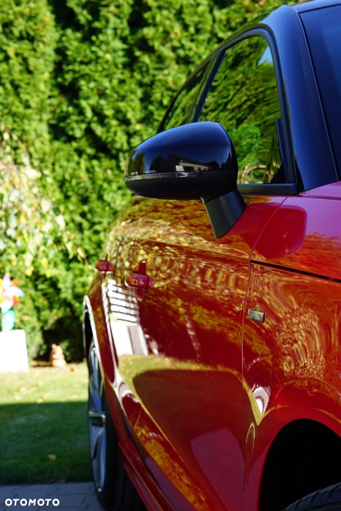 Audi A1 Sportback - 29