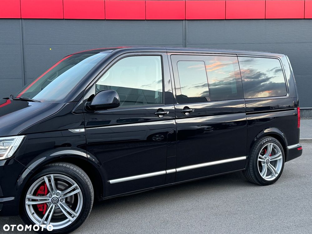 Volkswagen Multivan 2.0 BiTDI L1 Highline 4Motion DSG - 21