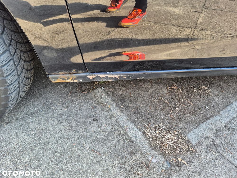 Opel Astra 1.4 T Cosmo - 25