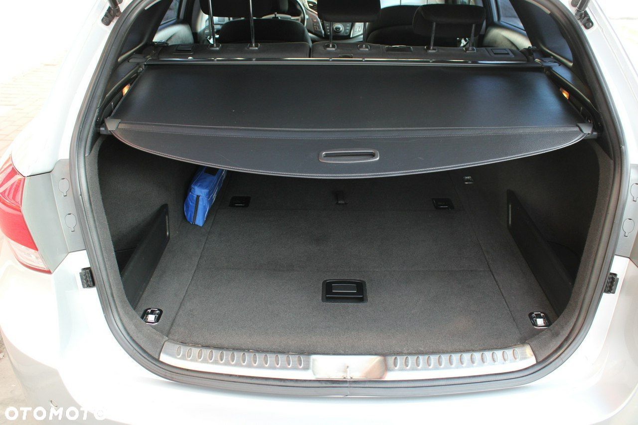 Hyundai i40 1.6 GDI Business - 34