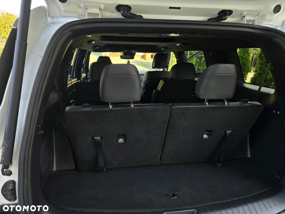 Hyundai Santa Fe 1.6 T-GDI HEV Calligraphy 4WD 6os - 18