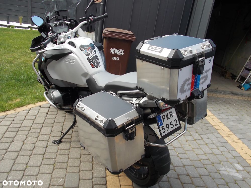 BMW GS - 3