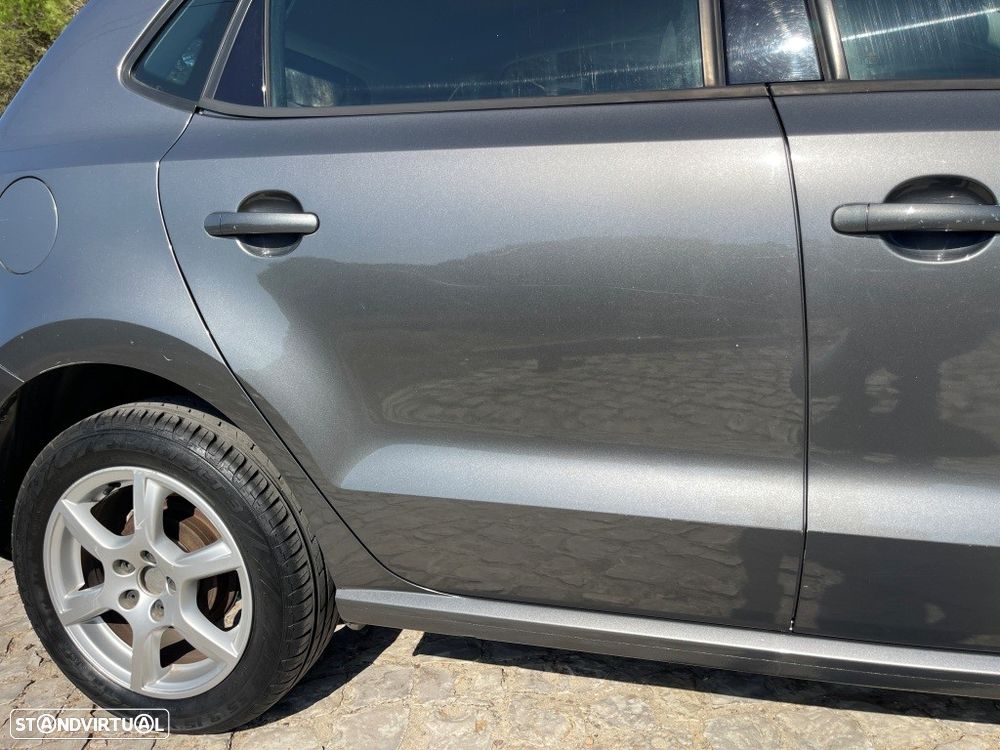 VW Polo 1.2 Confortline - 18