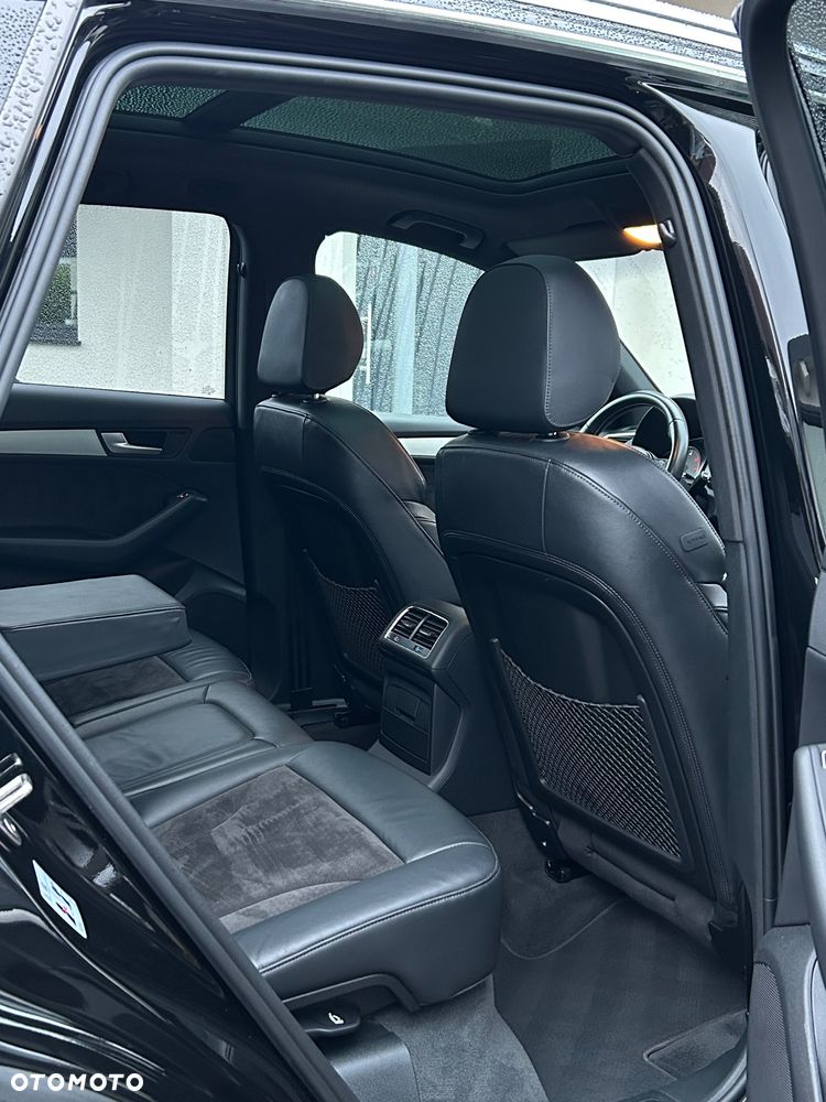 Audi SQ5 3.0 TDI Quattro Competition - 17