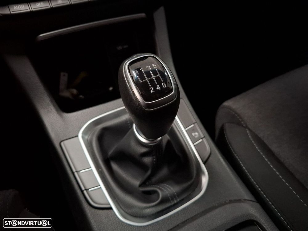 Hyundai i30 SW 1.0 T-GDi Style Plus - 19