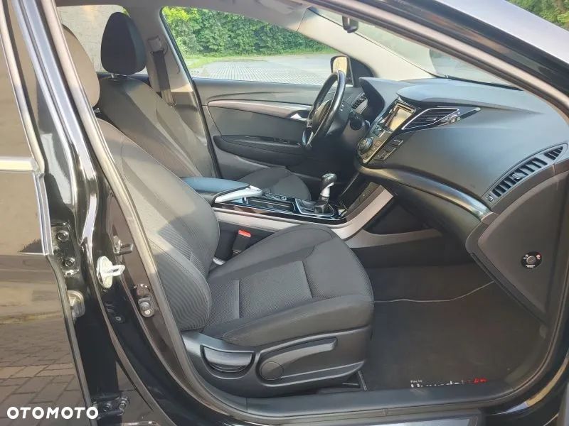 Hyundai i40 - 10