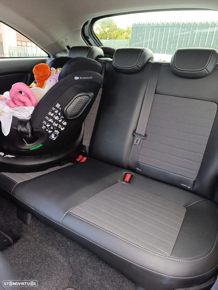 Opel Corsa 1.6 Turbo OPC - 11