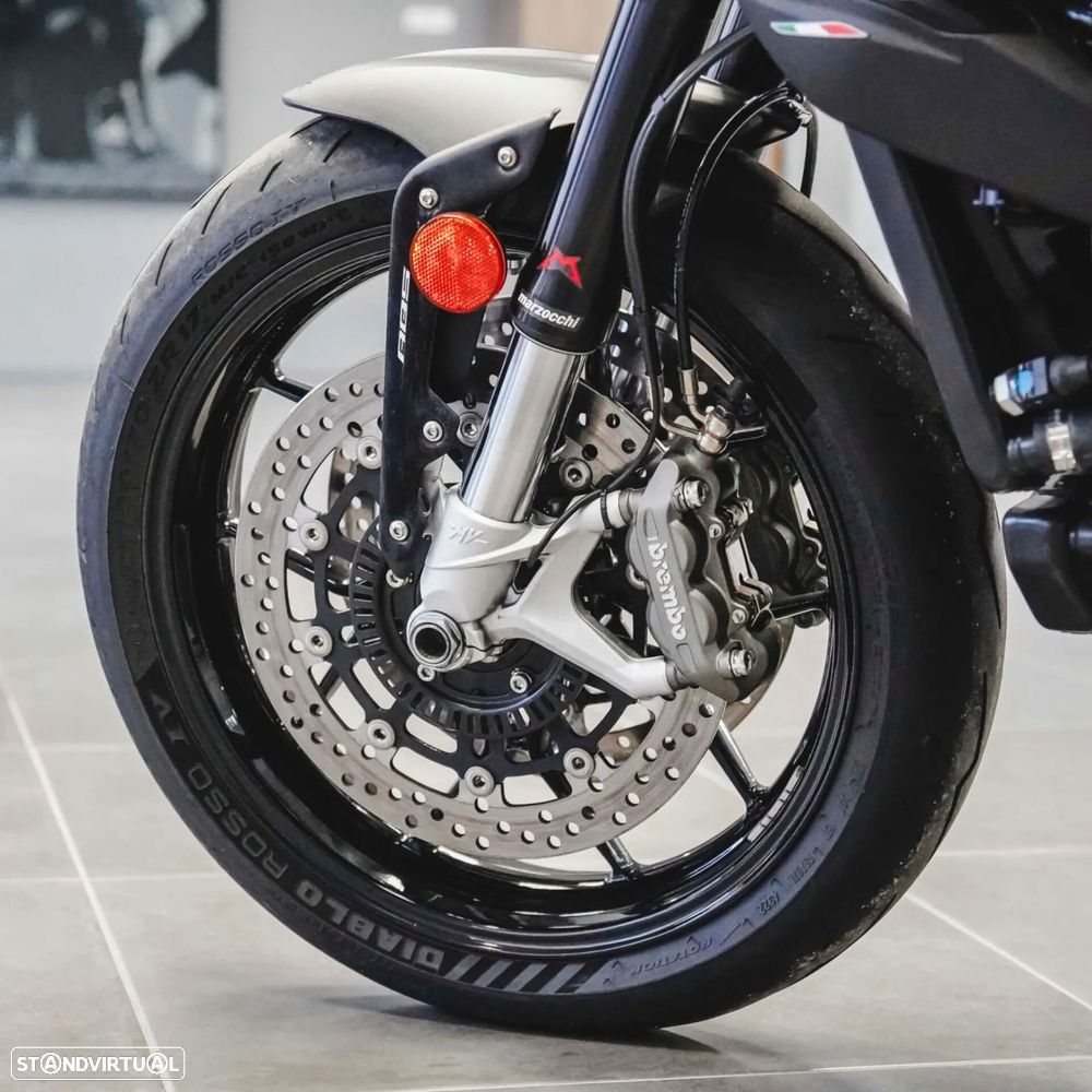 MV Agusta Dragster - 30