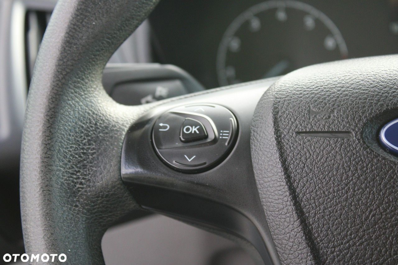 Ford Transit Connect - 17