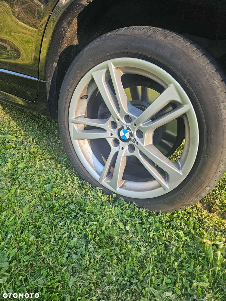 BMW X3 - 8