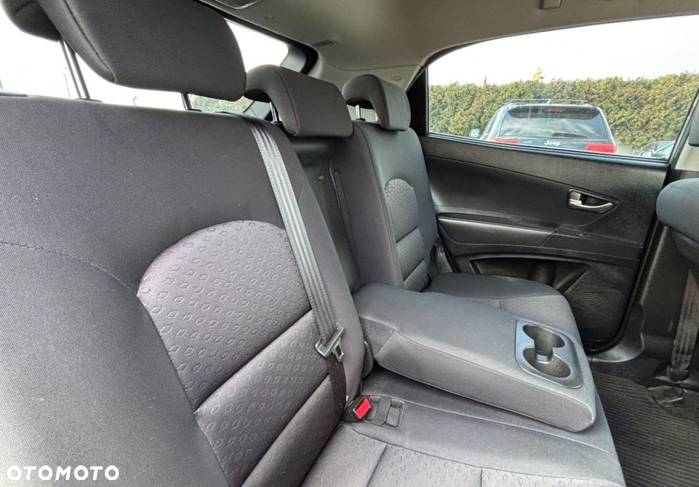 SsangYong/KGM Korando - 12