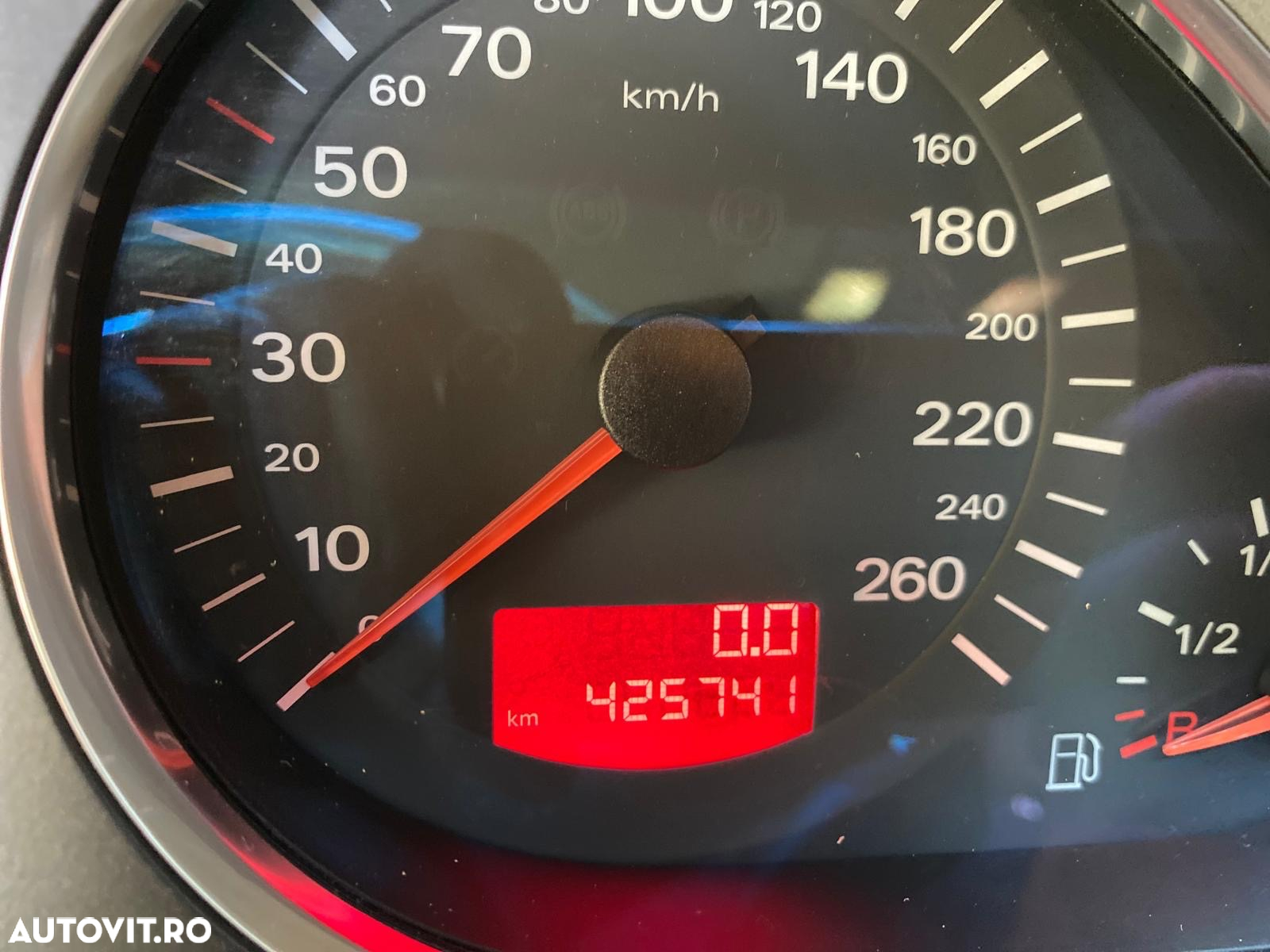Audi A6 2.7 TDI - 10