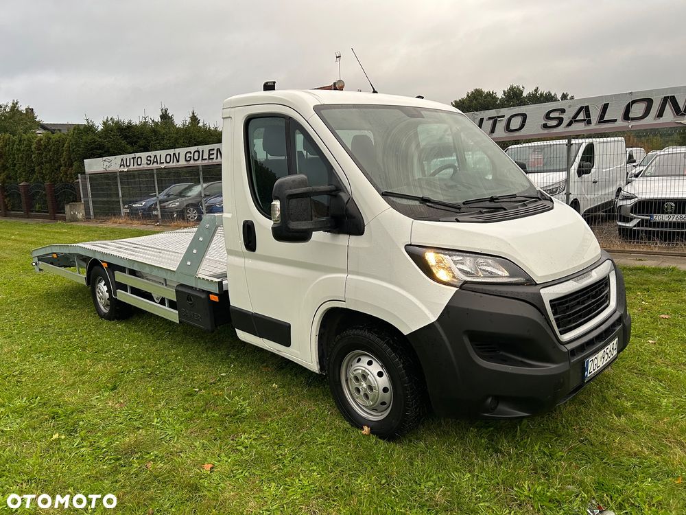 Peugeot Boxer - 7