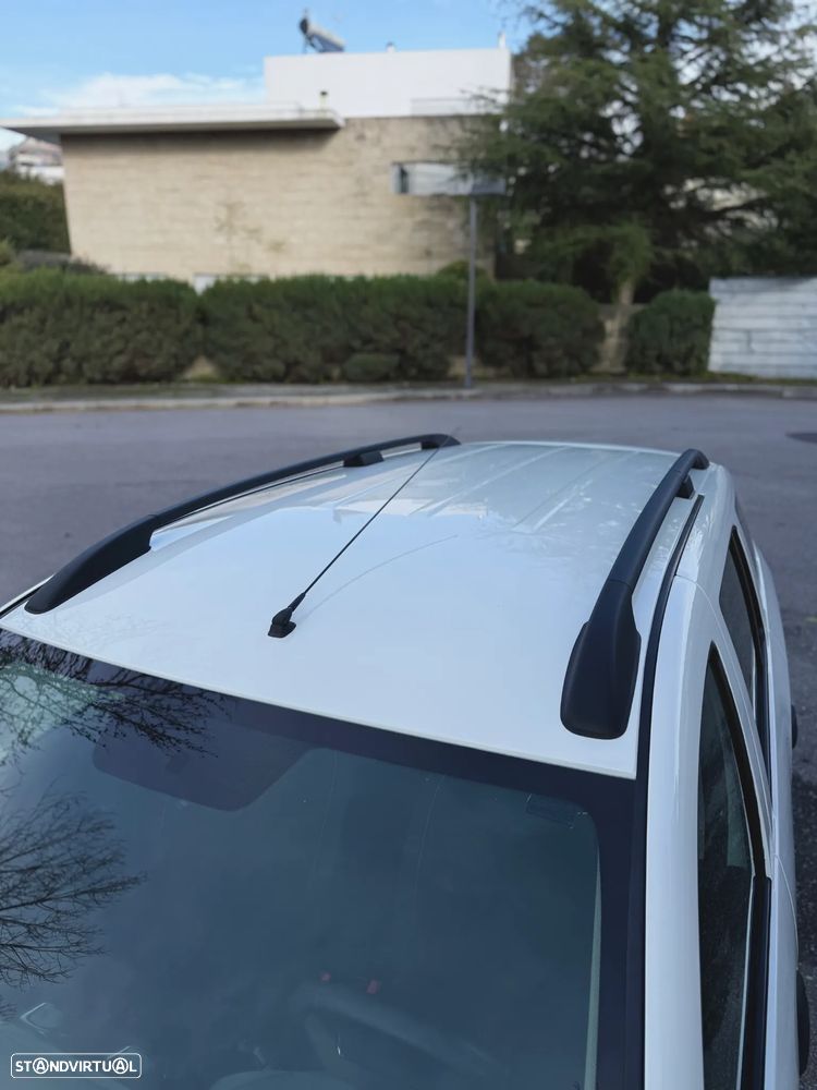 Dacia Logan MCV - 13