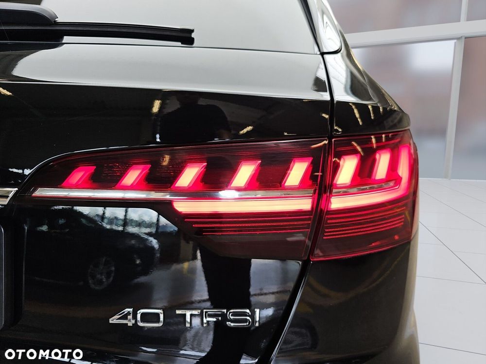 Audi A4 - 36