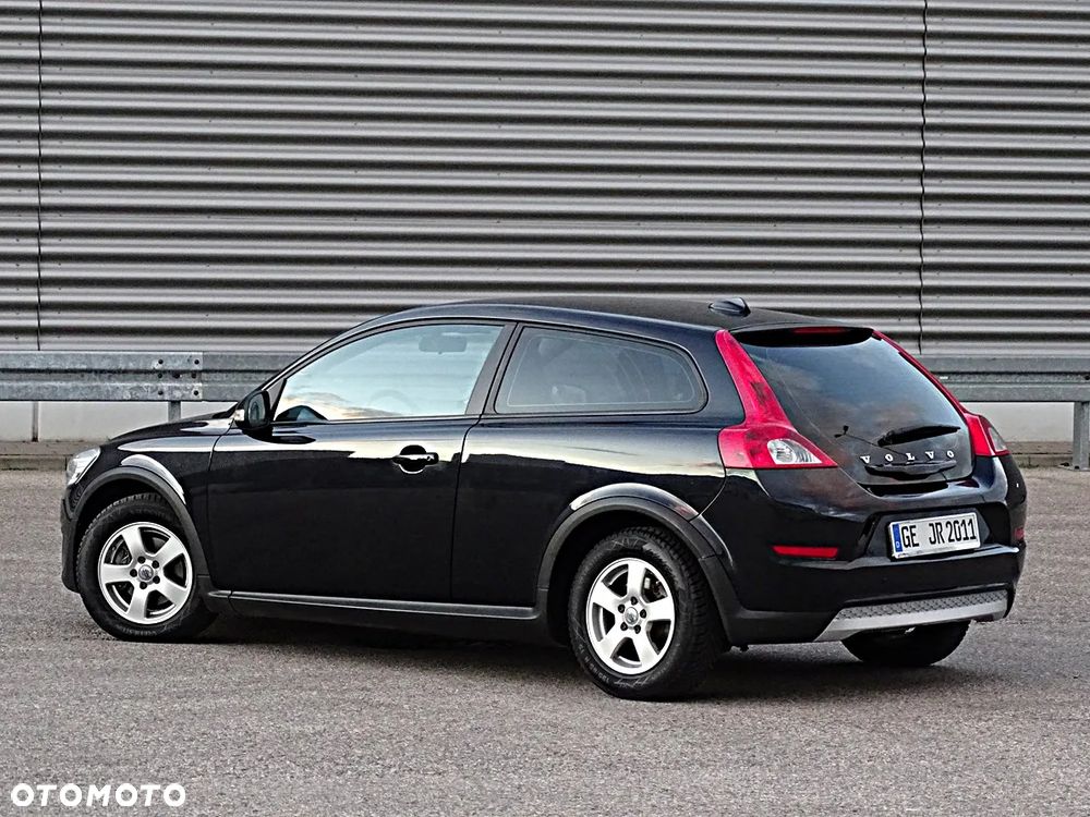 Volvo C30 1.6 - 16