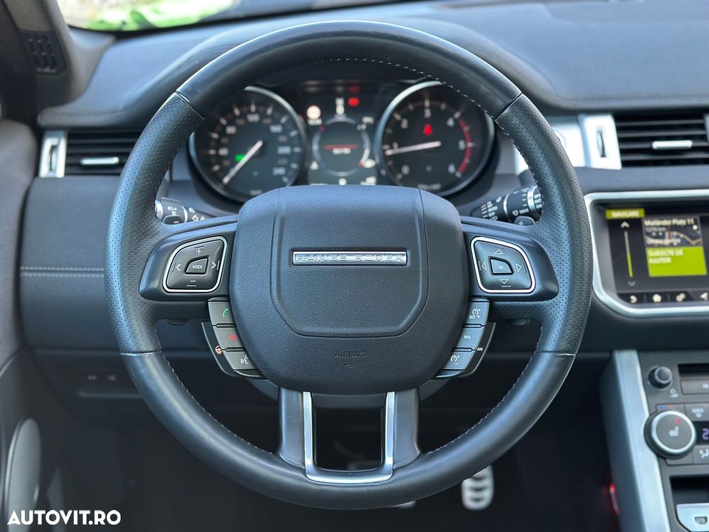 Land Rover Range Rover Evoque ver-2-0-d180-r--dynamic-hse - 23