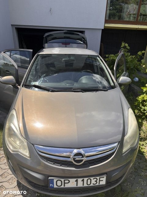 Opel Corsa 1.2 16V Enjoy - 14