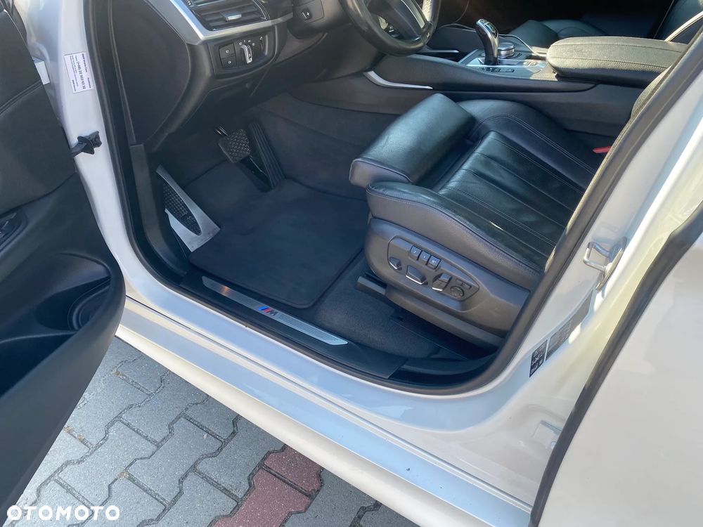 BMW X6 xDrive30d - 8