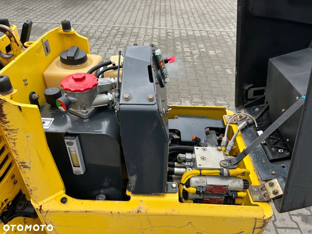 Bomag BMP 8500 - 13