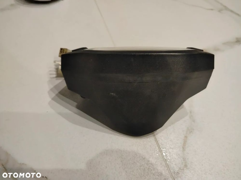 HONDA CBF 500 LICZNIK ZEGARY OBUDOWA OWIEWKA - 4