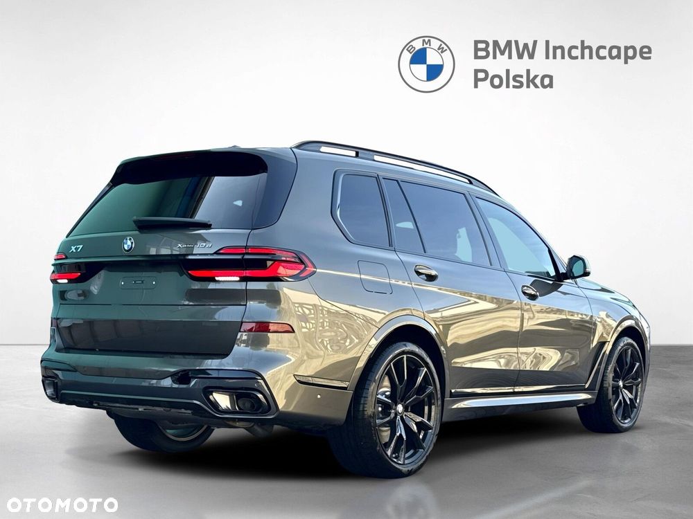 BMW X7 - 6
