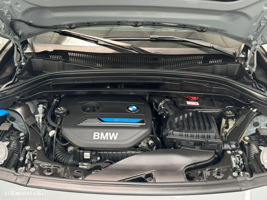 BMW X2 25 e xDrive Pack 50 anos M - 55