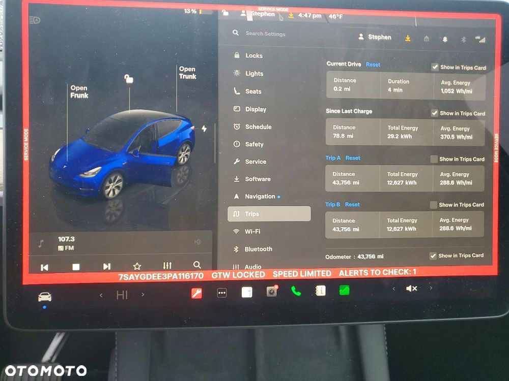 Tesla Model Y - 9