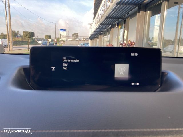 Mazda MX-30 e-SKYACTIV AD`VANTAGE - 26