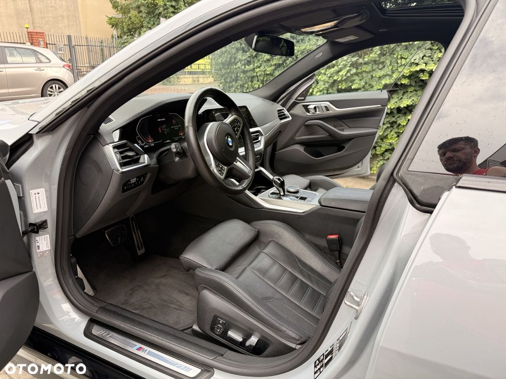 BMW Seria 4 - 9