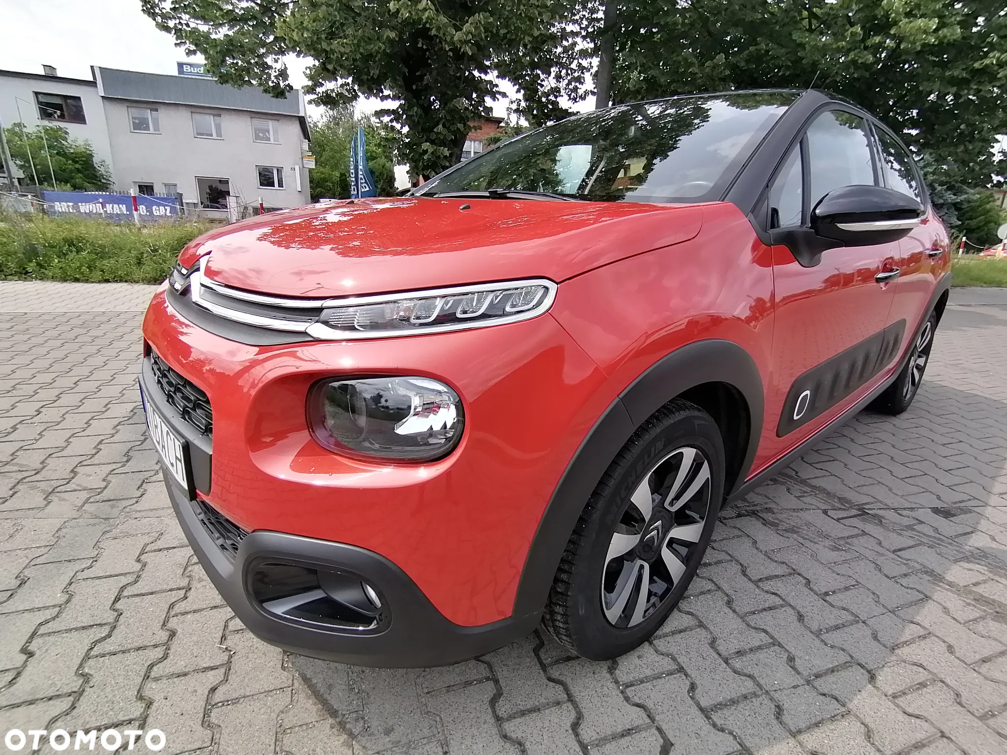 Citroën C3 1.2 VTi Exclusive - 2