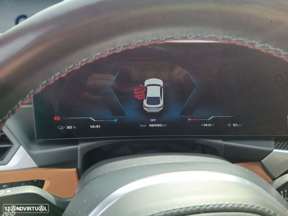 BMW i4 M50 Pack Desportivo M Pro - 19