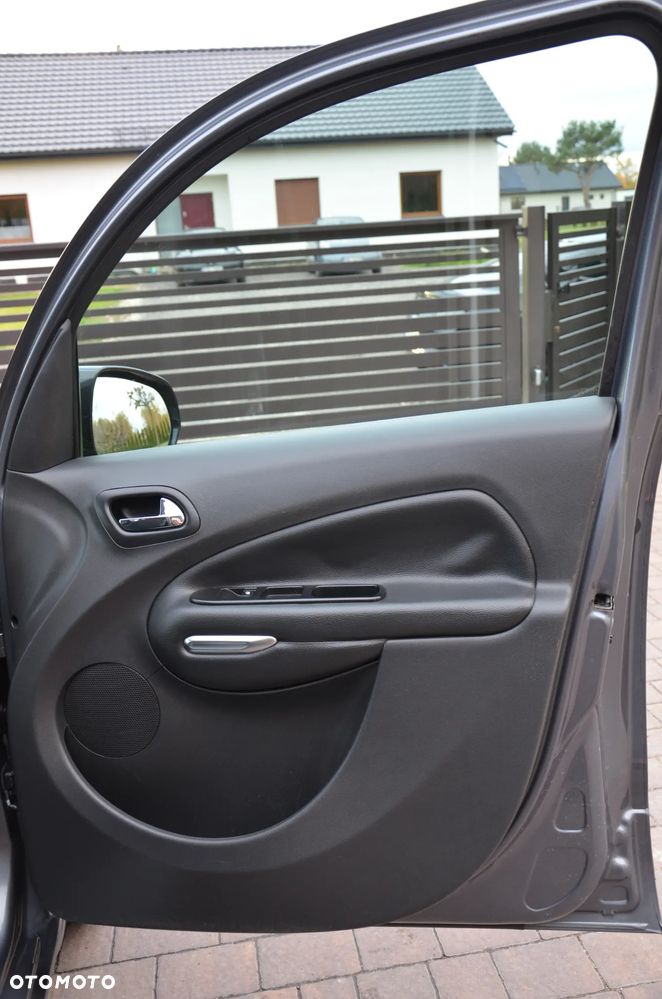 Citroën C3 Picasso 1.4i Exclusive - 18