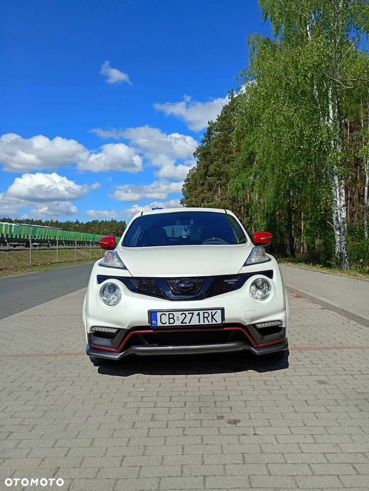 Nissan Juke - 3